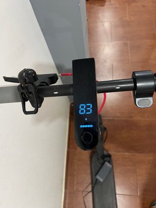 Patinete Xiaomi Electric Scooter 4 Pro