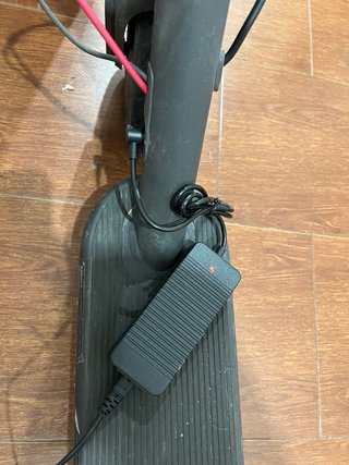 Patinete Xiaomi Electric Scooter 4 Pro