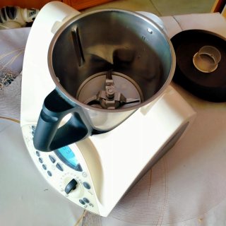 Se Vende Thermomix Vorwerk