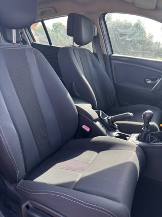 Renault Megane 2010