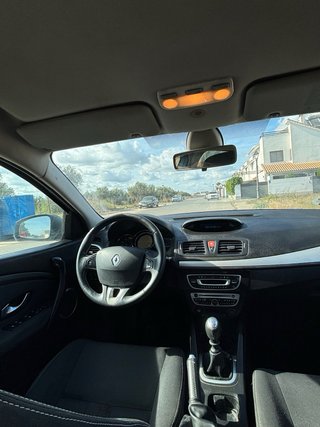 Renault Megane 2010