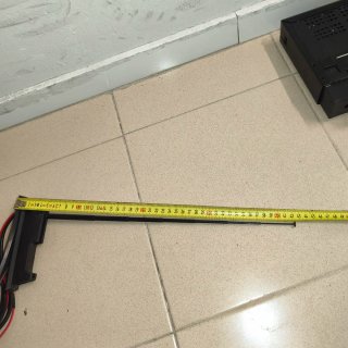 Antena Radio Coche Clásico Telescópica