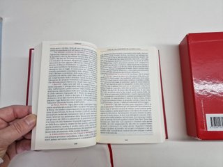 l'Italia Umbria la biblioteca di repubblica