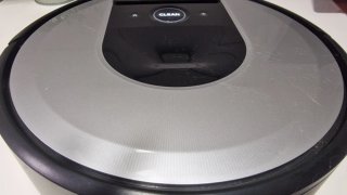 Robot Aspirador Roomba i7156