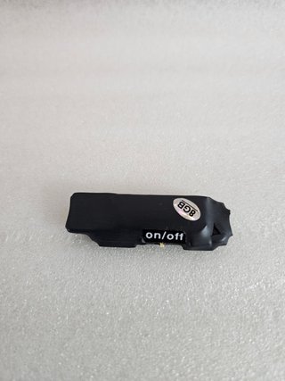 Cimice microspia ambientale registratore audio 8GB