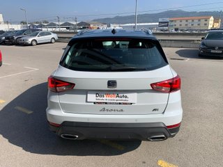 SEAT Arona 1.0 TSI 85kW (115CV) FR XM
