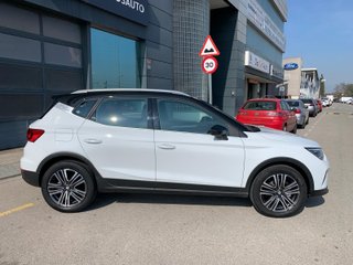 SEAT Arona 1.0 TSI 85kW (115CV) FR XM