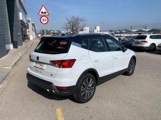 SEAT Arona 1.0 TSI 85kW (115CV) FR XM