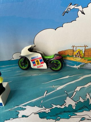 Playmobil 3779