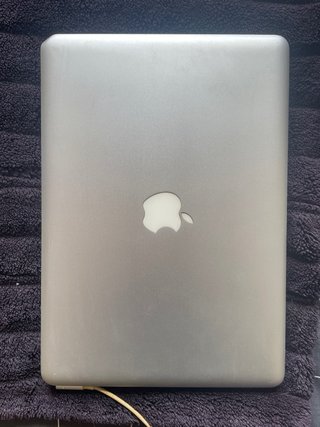 MacBook Pro 2009
