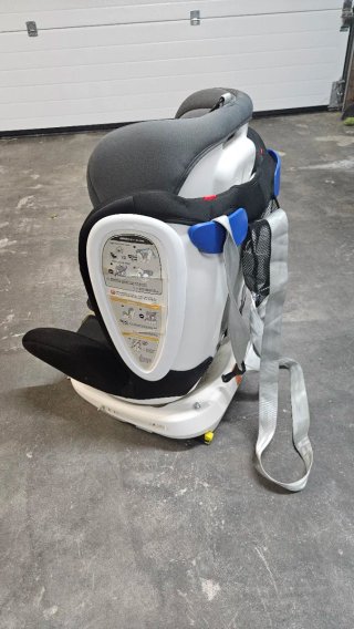 Silla de coche Isofix para bebé