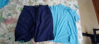 Lote Ropa Niño Talla 9-10 Años