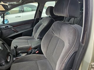 Peugeot 407 2007 HDI DIESEL