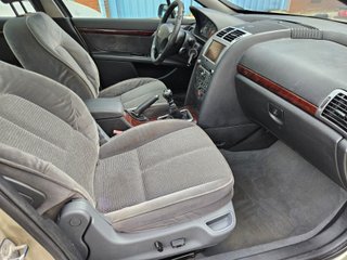 Peugeot 407 2007 HDI DIESEL