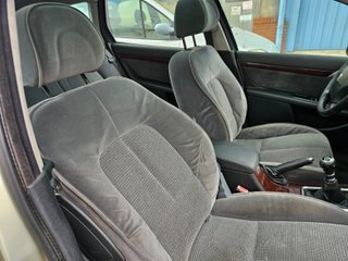 Peugeot 407 2007 HDI DIESEL