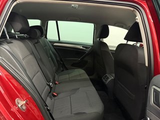 Volkswagen Golf Variant Advance 1.6 TDI 110CV BMT