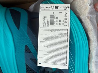 Zapatillas Salomon Ultra Flow Nuevas
