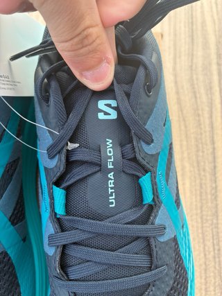 Zapatillas Salomon Ultra Flow Nuevas