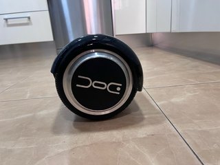 Hoverboard Nilox Doc Negro 6.5