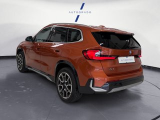 BMW X1 sDrive18d