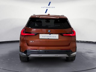 BMW X1 sDrive18d