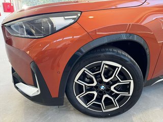 BMW X1 sDrive18d