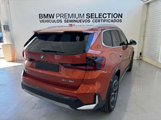 BMW X1 sDrive18d