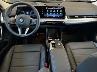 BMW X1 sDrive18d