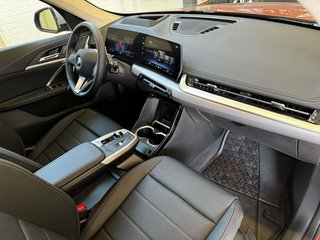 BMW X1 sDrive18d