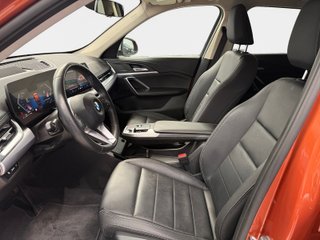 BMW X1 sDrive18d