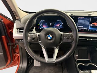 BMW X1 sDrive18d