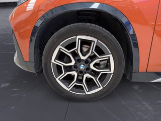 BMW X1 sDrive18d