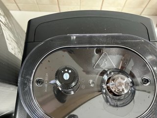 Cafetera Krups Roma EA8100 Automática