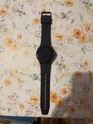 Cellurine ION PRO Smartwatch Nero