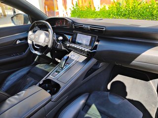 PEUGEOT 508 First Edition GT PureTech 225cv S&S 8E