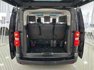 Toyota Proace Verso 2.0D 180CV VIP LUXURY 7 L1 AUTO