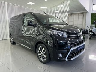 Toyota Proace Verso 2.0D 180CV VIP LUXURY 7 L1 AUTO
