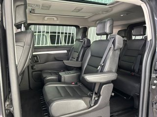 Toyota Proace Verso 2.0D 180CV VIP LUXURY 7 L1 AUTO