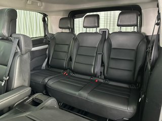 Toyota Proace Verso 2.0D 180CV VIP LUXURY 7 L1 AUTO