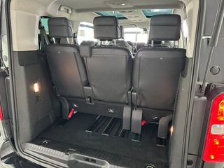 Toyota Proace Verso 2.0D 180CV VIP LUXURY 7 L1 AUTO