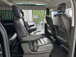 Toyota Proace Verso 2.0D 180CV VIP LUXURY 7 L1 AUTO