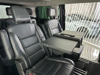 Toyota Proace Verso 2.0D 180CV VIP LUXURY 7 L1 AUTO