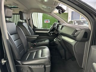 Toyota Proace Verso 2.0D 180CV VIP LUXURY 7 L1 AUTO