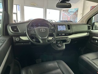 Toyota Proace Verso 2.0D 180CV VIP LUXURY 7 L1 AUTO