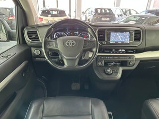 Toyota Proace Verso 2.0D 180CV VIP LUXURY 7 L1 AUTO