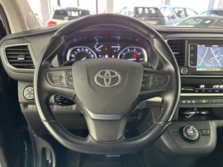 Toyota Proace Verso 2.0D 180CV VIP LUXURY 7 L1 AUTO