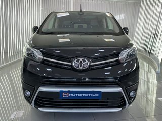 Toyota Proace Verso 2.0D 180CV VIP LUXURY 7 L1 AUTO