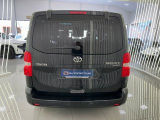 Toyota Proace Verso 2.0D 180CV VIP LUXURY 7 L1 AUTO