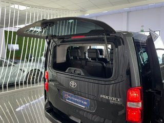 Toyota Proace Verso 2.0D 180CV VIP LUXURY 7 L1 AUTO