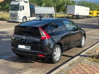 Citroen C4 2010
